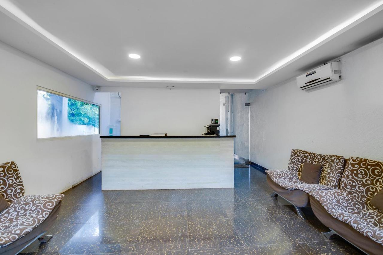 Collection O Aqualura Verem Rd Exterior photo