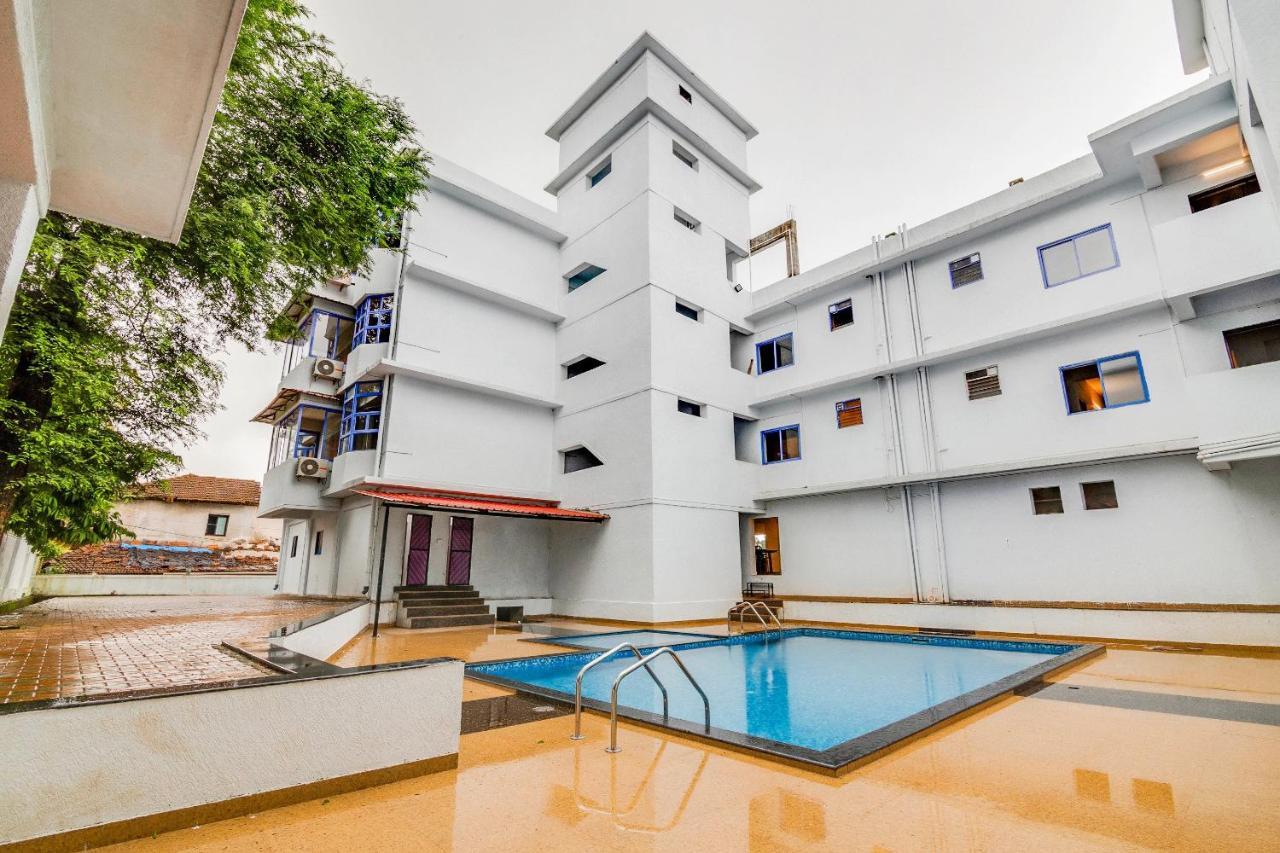 Collection O Aqualura Verem Rd Exterior photo