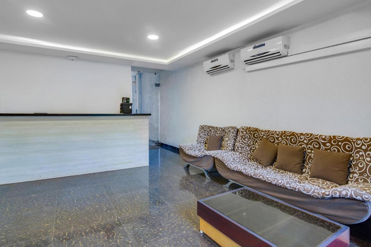 Collection O Aqualura Verem Rd Exterior photo