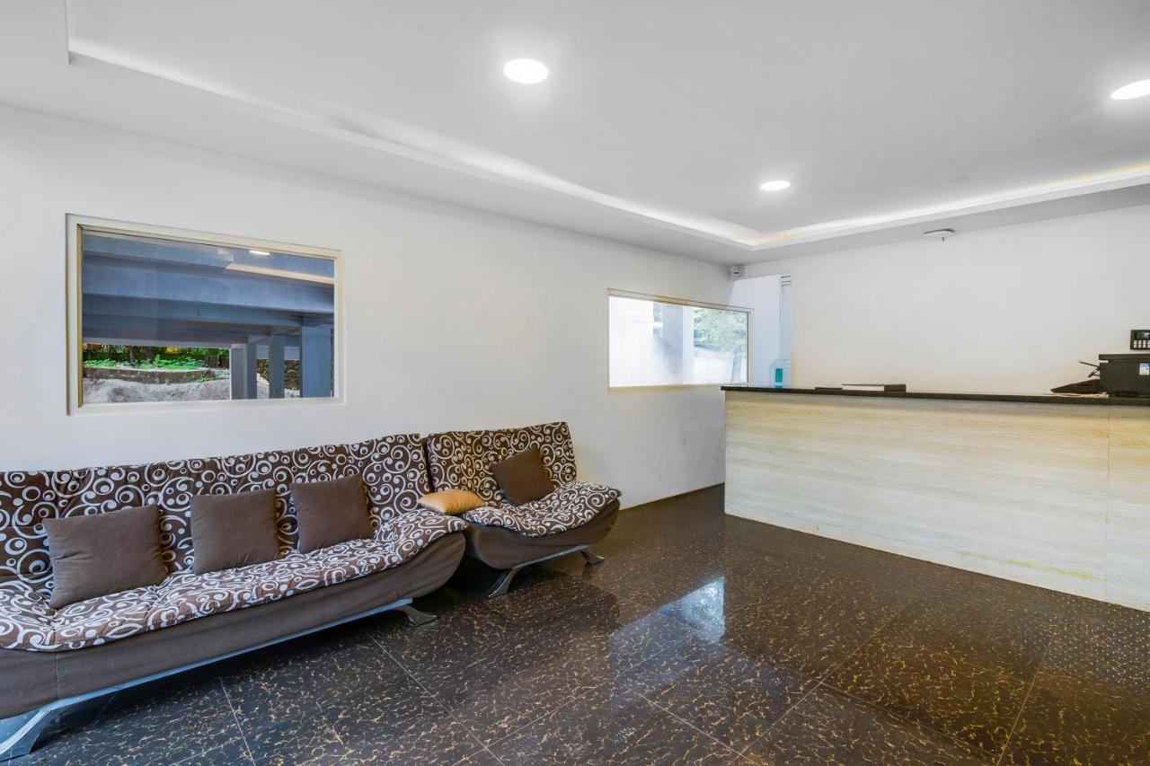 Collection O Aqualura Verem Rd Exterior photo