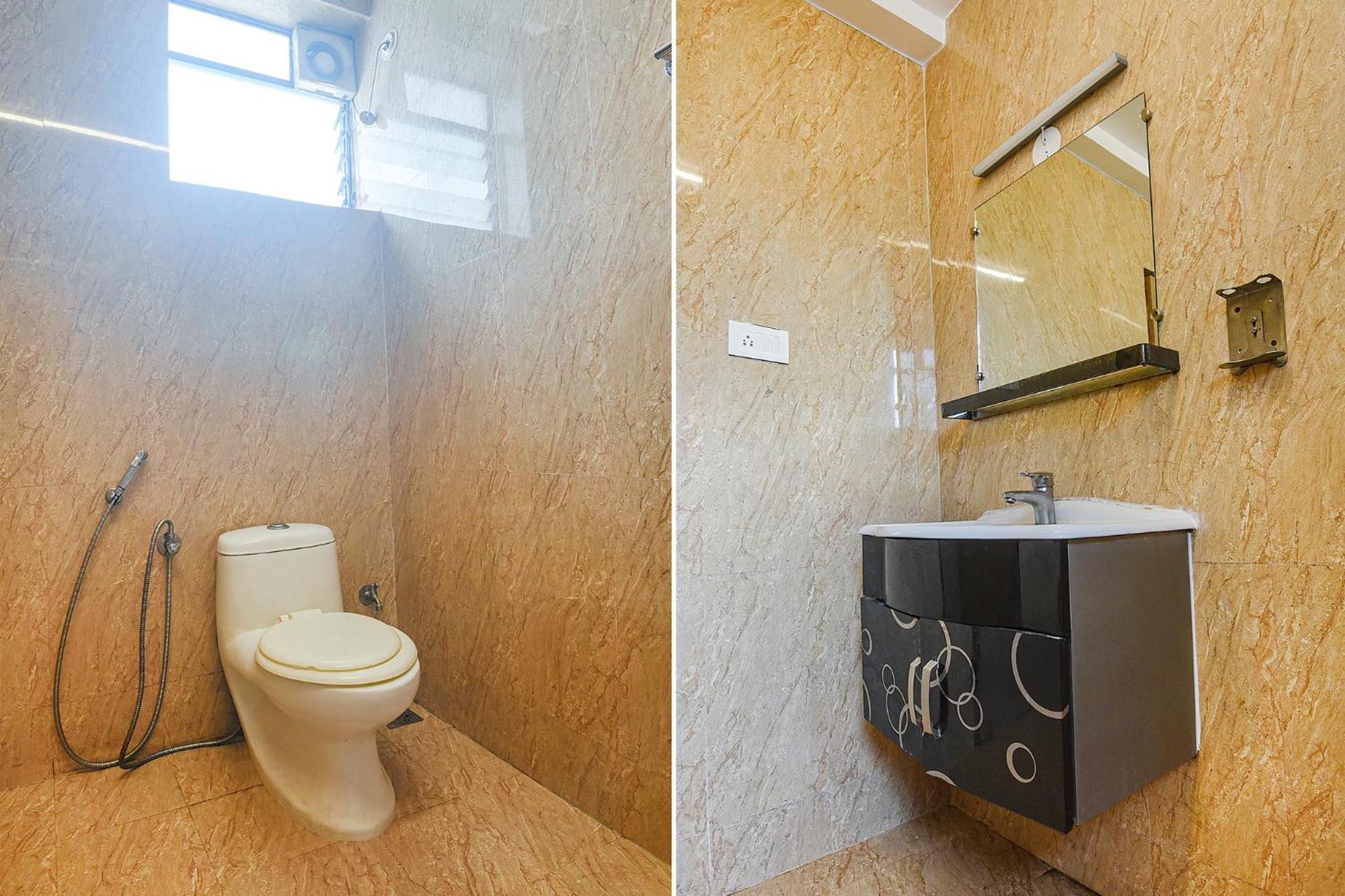 Collection O Aqualura Verem Rd Exterior photo