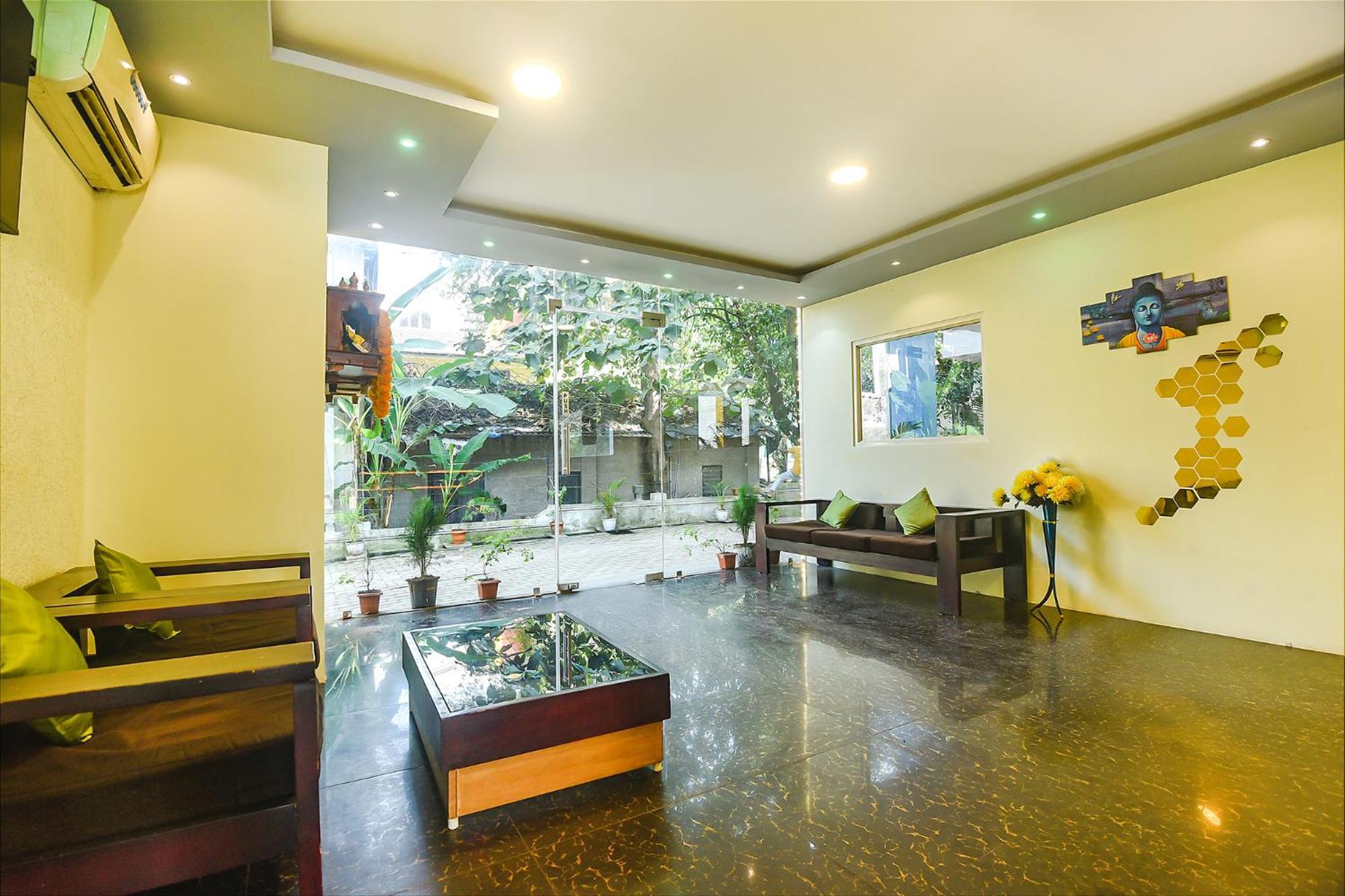 Collection O Aqualura Verem Rd Exterior photo