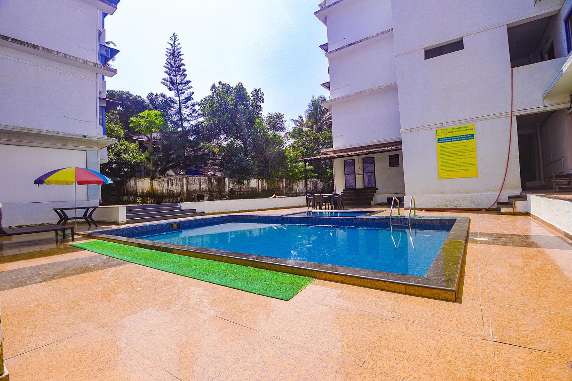 Collection O Aqualura Verem Rd Exterior photo