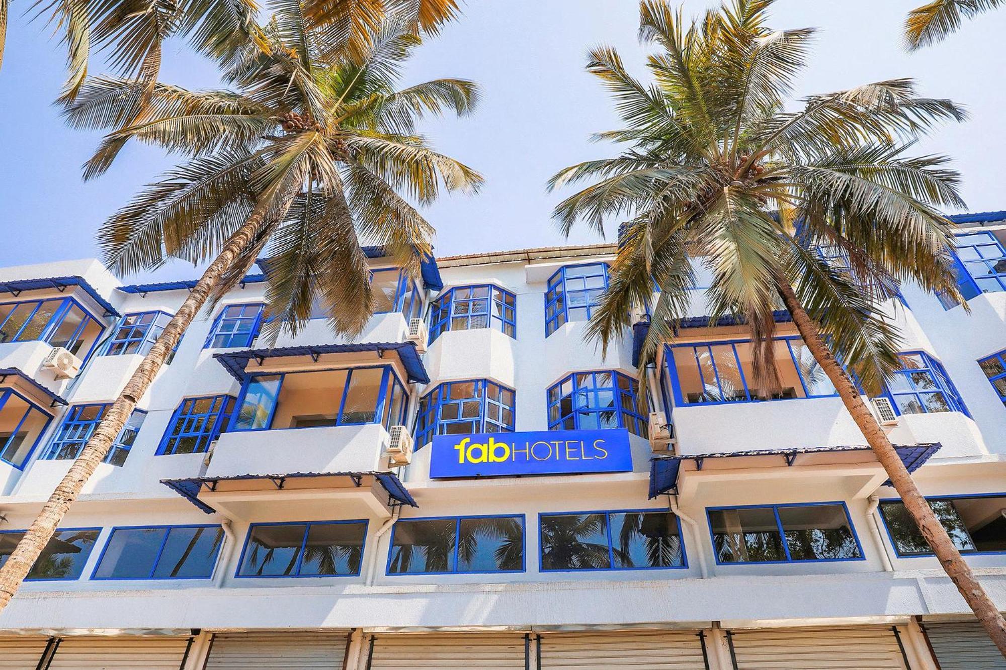 Collection O Aqualura Verem Rd Exterior photo