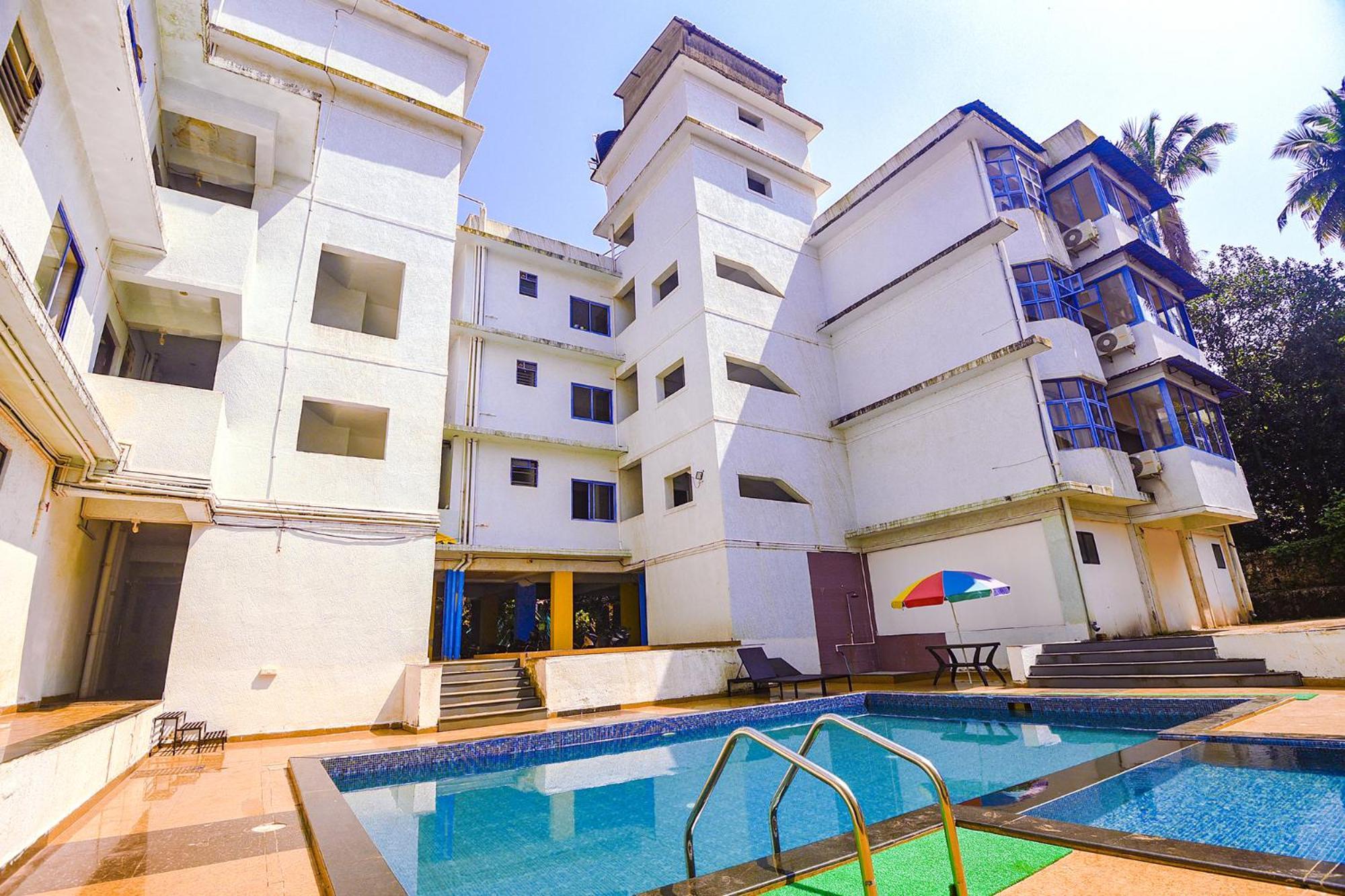Collection O Aqualura Verem Rd Exterior photo