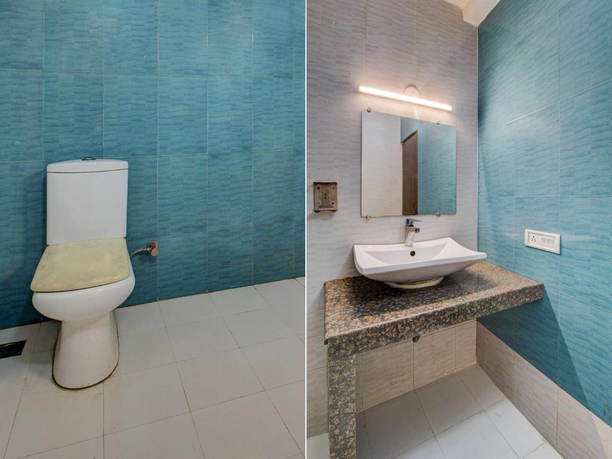 Collection O Aqualura Verem Rd Exterior photo
