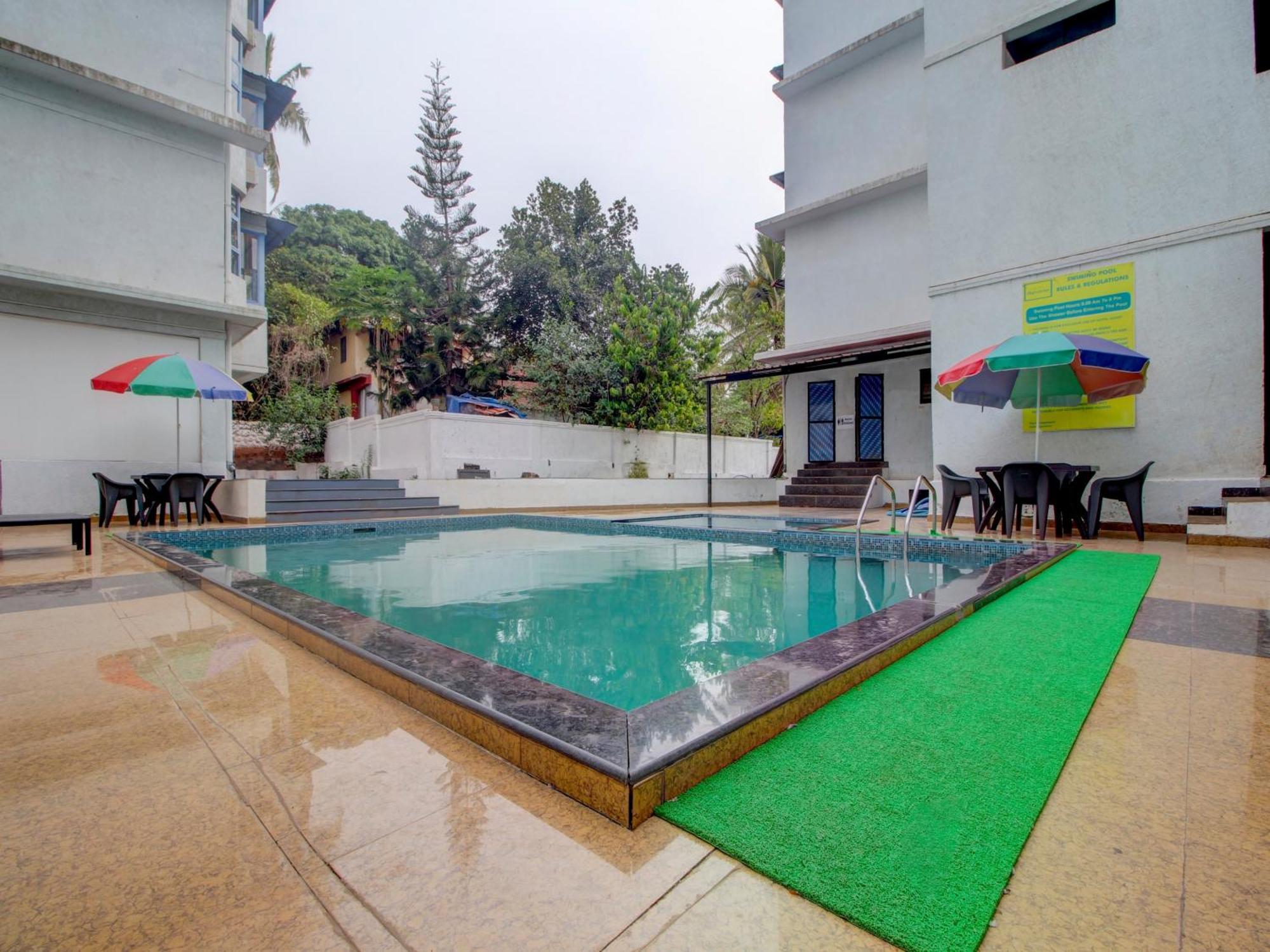 Collection O Aqualura Verem Rd Exterior photo