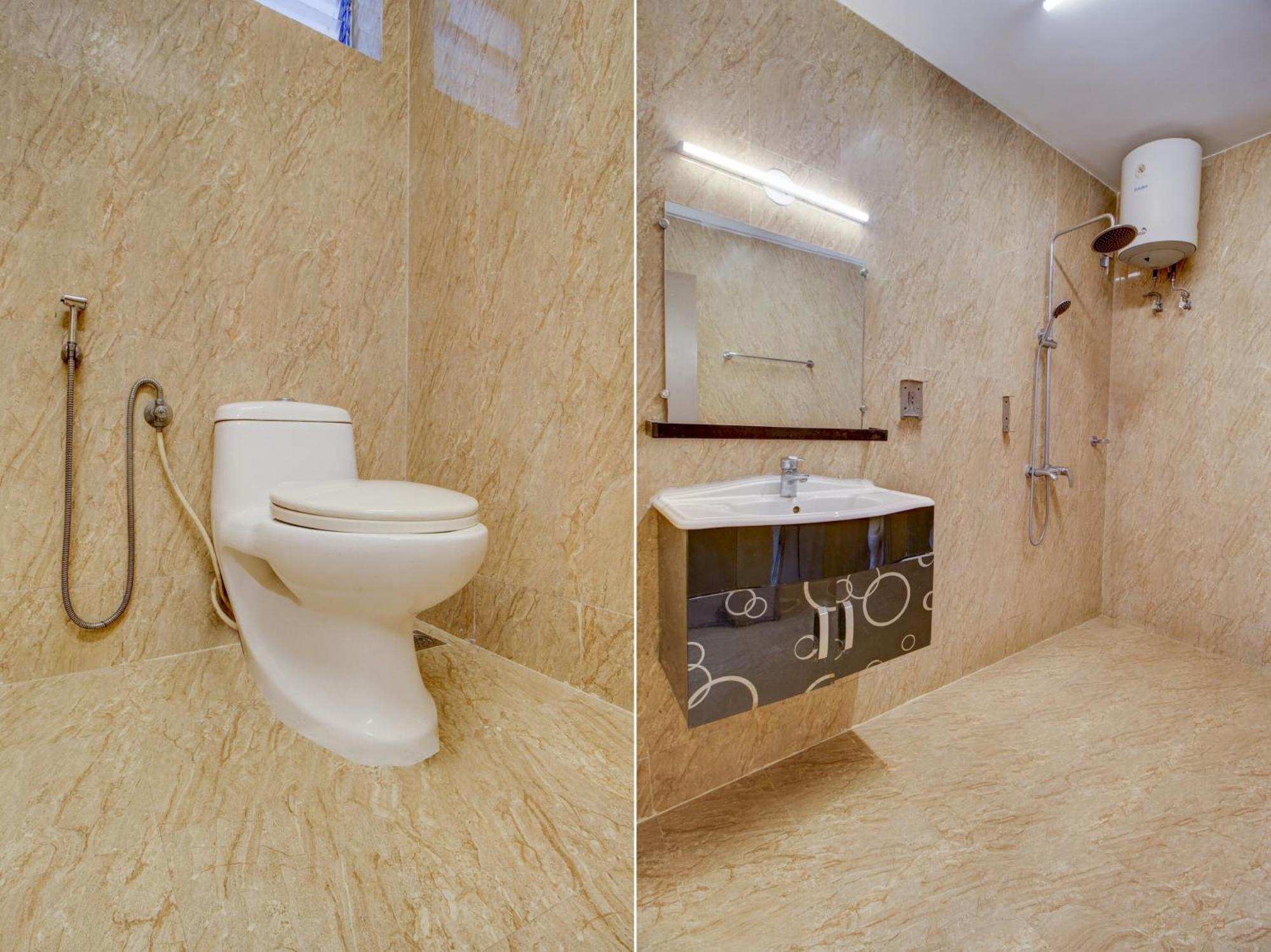 Collection O Aqualura Verem Rd Exterior photo
