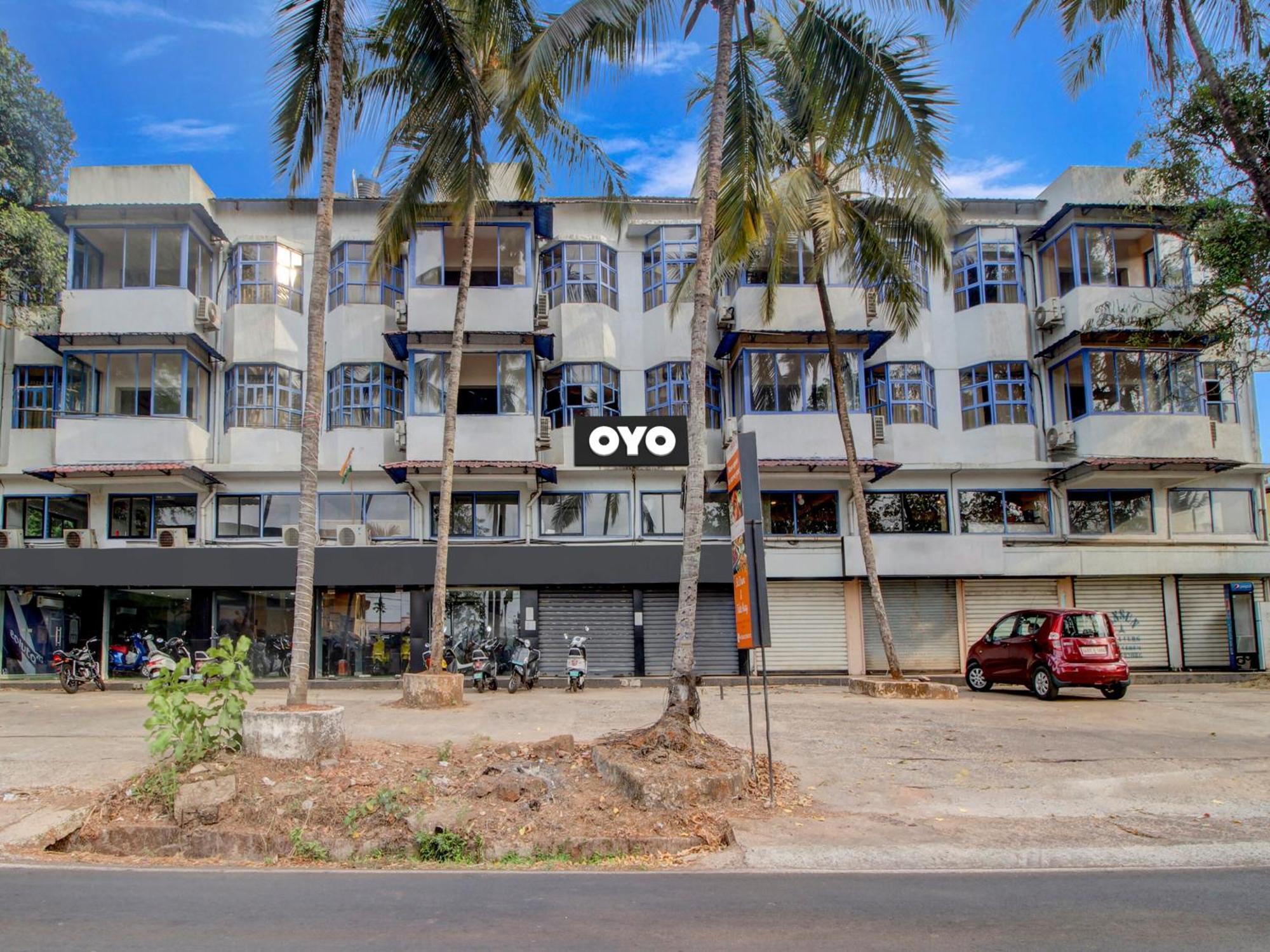 Collection O Aqualura Verem Rd Exterior photo